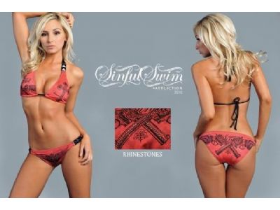  Name:affbikini-2
 Size:
 Price:US$