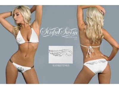  Name:affbikini-8
 Size:
 Price:US$