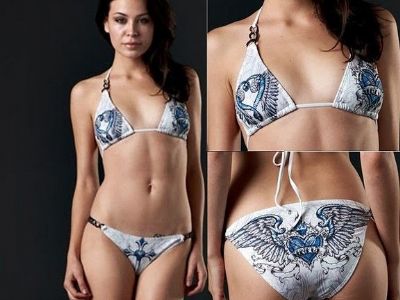  Name:affbikini-11
 Size:
 Price:US$