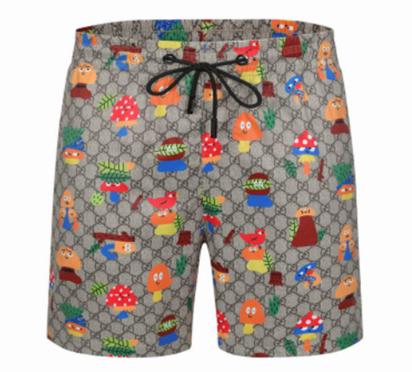  Name:guccishorts-23 Size: Price:US$