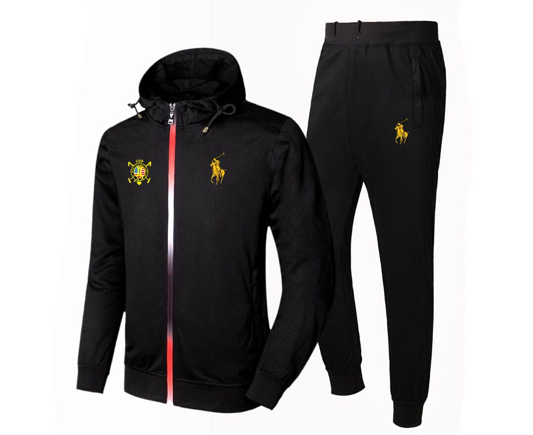  Name:polotracksuit-14 Size: Price:US$