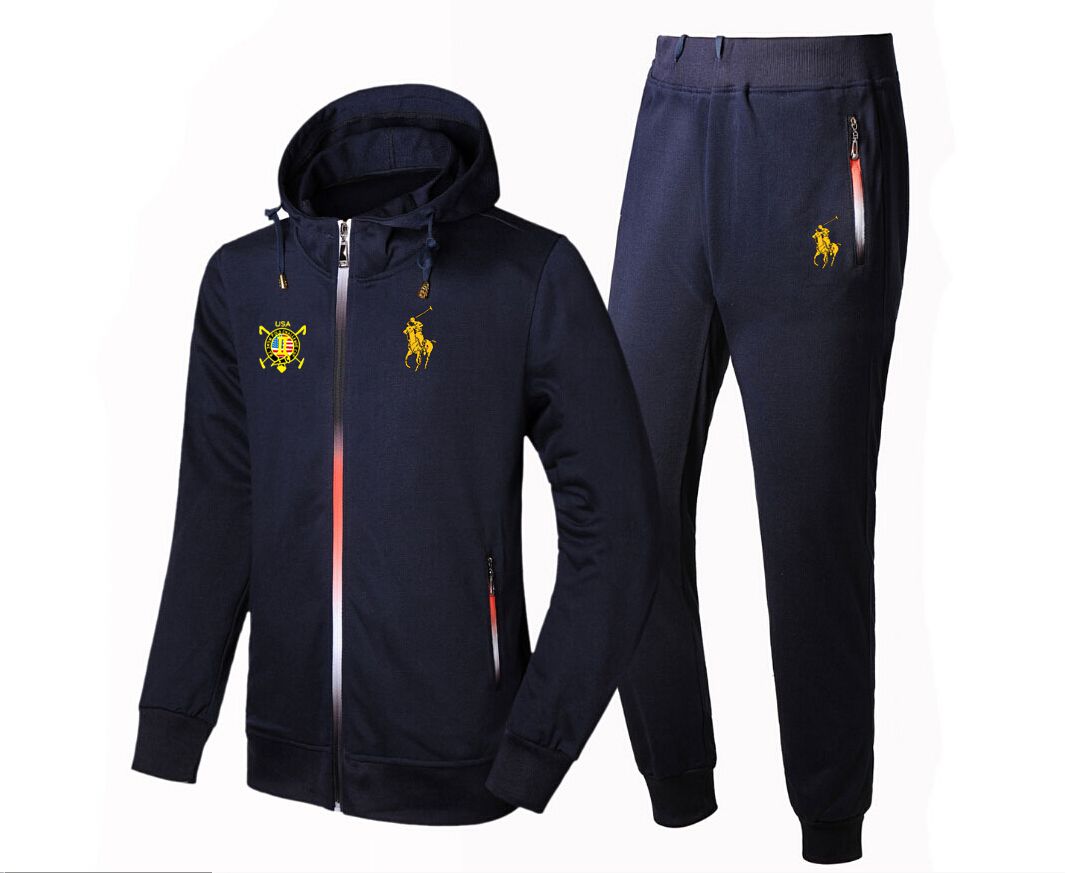  Name:polotracksuit-17 Size: Price:US$
